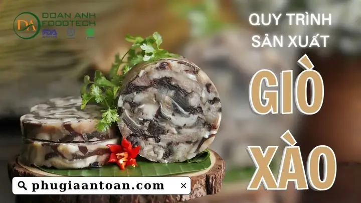 Giò Xào Bao Nhiêu Calo? Giải Đáp Chi Tiết Và Các Lưu Ý Quan Trọng Cho Người Ăn Kiêng
