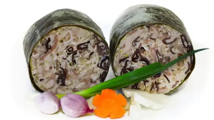 Review Chi Tiết Giò Xào Ngon Nhất Hiện Nay: Giá Bao Nhiêu, Mua Ở Đâu?