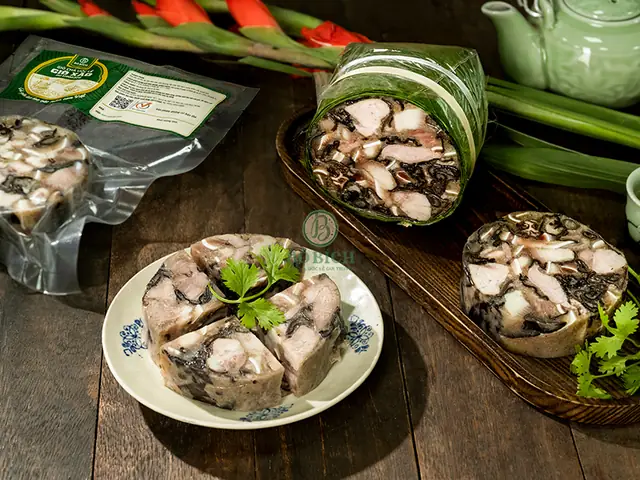 Review Chi Tiết Giò Xào Ngon Nhất Hiện Nay: Giá Bao Nhiêu, Mua Ở Đâu?
