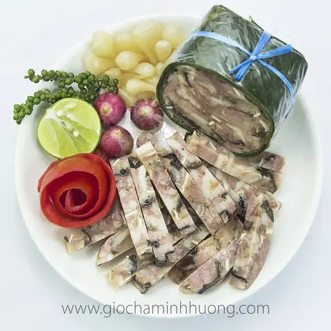 Review Chi Tiết Giò Xào Ngon Nhất Hiện Nay: Giá Bao Nhiêu, Mua Ở Đâu?