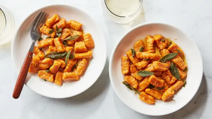 Khám Phá Thế Giới Gnocchi Không Dùng Khoai Tây Hay Phô Mai Ricotta