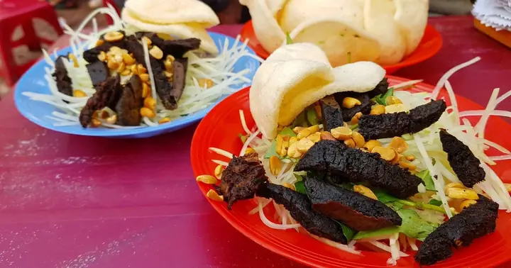 Review Gỏi Bò Khô Hàn Thuyên: Top 5 Thương Hiệu Ngon, Chất Lượng Nhất Hiện Nay Review Gỏi Bò Khô Hàn Thuyên: Top 5 Thương Hiệu Ngon, Chất Lượng Nhất Hiện Nay