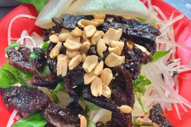 Review Gỏi Bò Khô Hàn Thuyên: Top 5 Thương Hiệu Ngon, Chất Lượng Nhất Hiện Nay Review Gỏi Bò Khô Hàn Thuyên: Top 5 Thương Hiệu Ngon, Chất Lượng Nhất Hiện Nay