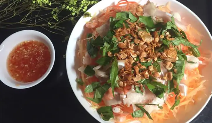 Cách Làm Gỏi Đu Đủ Thịt Heo Ngon Chuẩn Vị Tại Nhà