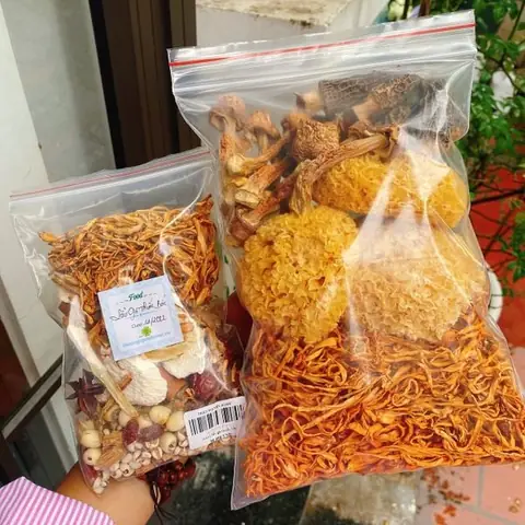 Top 5 Gói Gia Vị Lẩu Gà Ngon, Chuẩn Vị Nhất Hiện Nay