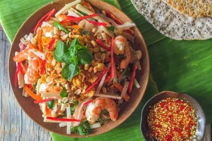 Gối Tai Heo Chua Ngọt: Công Thức Nấu Món Ngon Đơn Giản Tại Nhà