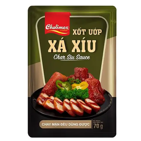 Top 5 Gói Ướp Thịt Xá Xíu Ngon, Tiện Lợi Cho Bữa Ăn Gia Đình