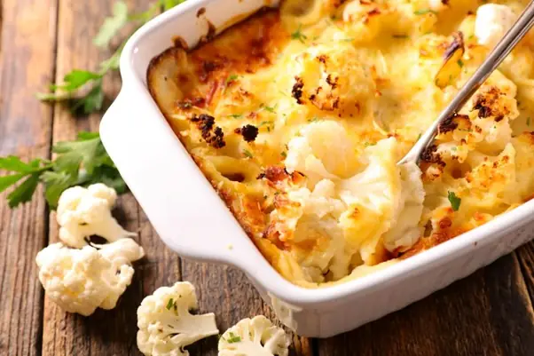 Gratin Chou Fleur Pomme De Terre: Công Thức Hoàn Hảo Cho Bữa Tối Gia Đình Ấm Cúng