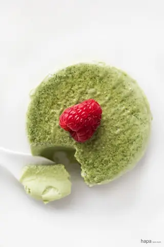 Công Thức Làm Bánh Panna Cotta Trà Xanh: Bí Quyết Từ Italy Cho Món Tráng Miệng Béo Ngậy, Thanh Mát
