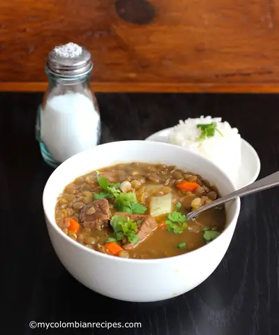 Cách Nấu Guiso De Lentejas Con Carne: Công Thức Hoàn Hảo Cho Bữa Ăn Bổ Dưỡng