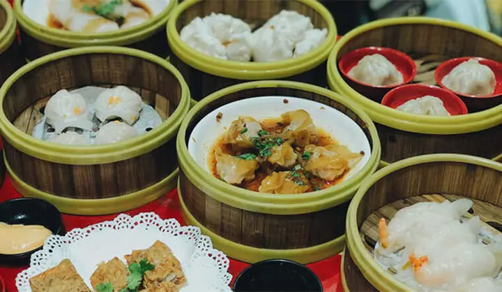 Há Cảo Là Món Gì? Nguồn Gốc, Ý Nghĩa Và Các Biến Tấu Hấp Dẫn