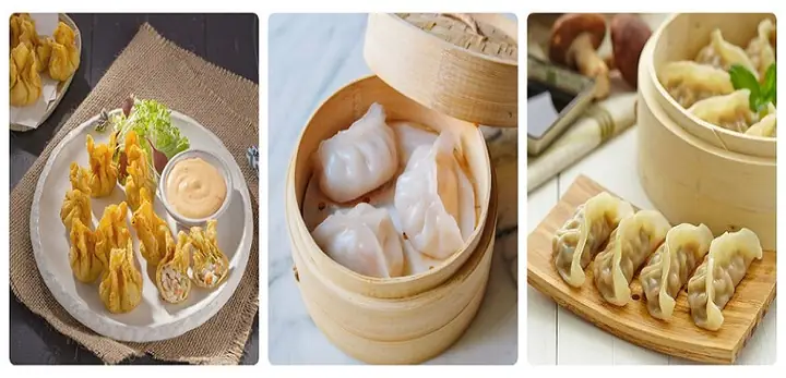 Há Cảo Và Sủi Cảo: Phân Biệt Chi Tiết Từ Hình Dáng Đến Hương Vị Há Cảo Và Sủi Cảo: Phân Biệt Chi Tiết Từ Hình Dáng Đến Hương Vị