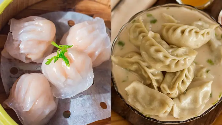 Há Cảo Và Sủi Cảo: Phân Biệt Chi Tiết Từ Hình Dáng Đến Hương Vị Há Cảo Và Sủi Cảo: Phân Biệt Chi Tiết Từ Hình Dáng Đến Hương Vị