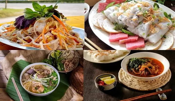 Khám Phá Ẩm Thực Hà Tĩnh: Những Đặc Sản Trứ Danh Khó Quên
