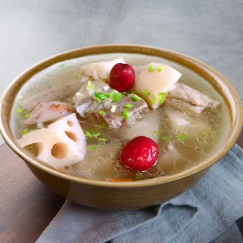 Hướng Dẫn Chi Tiết: Hầm Củ Sen Trong Bao Lâu Là Tốt Nhất?