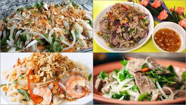Cách Làm Hành Tây Trộn Chua Ngọt Giòn Ngon, Không Còn Vị Hăng Cay