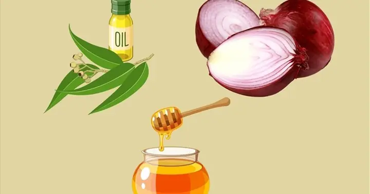 Hành Tím Trộn Mật Ong: Công Thức Vàng Cho Sức Khỏe Và Làm Đẹp