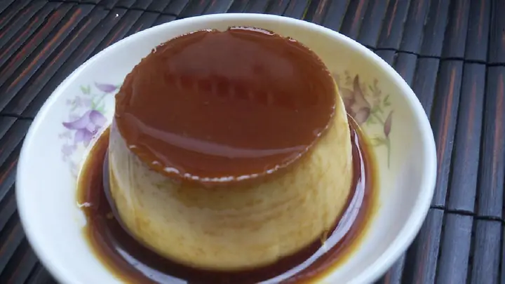 Nguyên Nhân Và Cách Xử Lý Khi Hấp Bánh Flan Bị Phồng