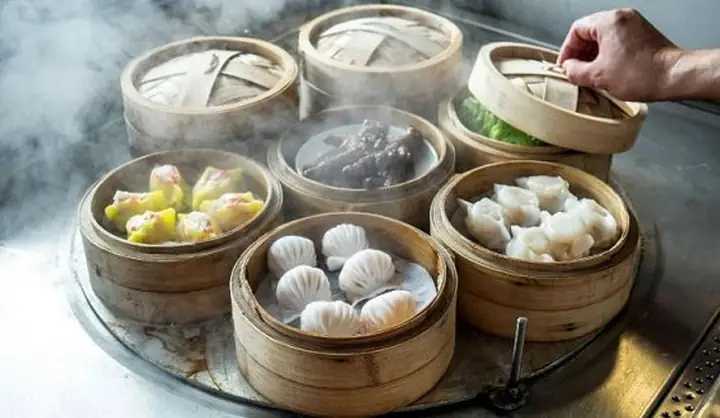Hấp Cách Thủy Là Gì? Quy Trình Và Lợi Ích Của Phương Pháp Nấu Ăn Lành Mạnh