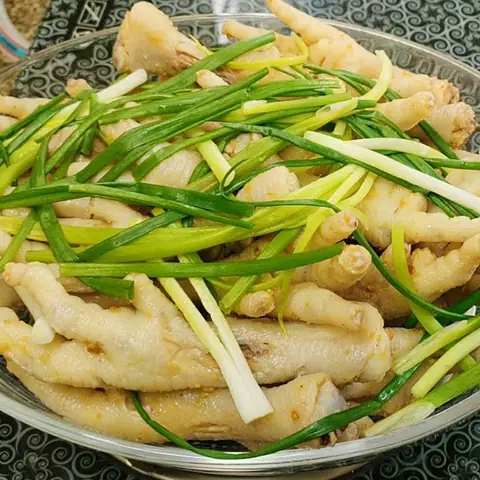 Hấp Chân Gà Trong Bao Lâu Là Chuẩn Nhất? Bí Quyết Giữ Được Độ Giòn, Ngọt Thịt Hấp Chân Gà Trong Bao Lâu Là Chuẩn Nhất? Bí Quyết Giữ Được Độ Giòn, Ngọt Thịt