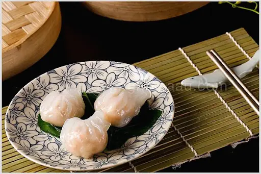 Hấp Há Cảo Trong Bao Lâu: Hướng Dẫn Chi Tiết Từng Bước