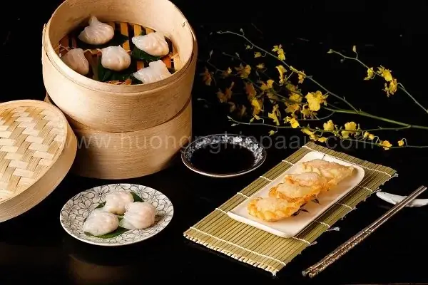 Hấp Há Cảo Trong Bao Lâu: Hướng Dẫn Chi Tiết Từng Bước