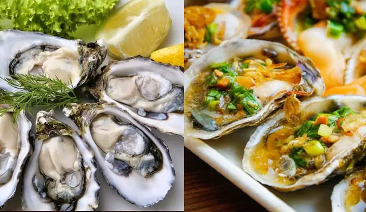 Hấp Hàu Bao Nhiêu Phút Là Đủ Sạch, Đủ Ngon, Đủ An Toàn? Hấp Hàu Bao Nhiêu Phút Là Đủ Sạch, Đủ Ngon, Đủ An Toàn?