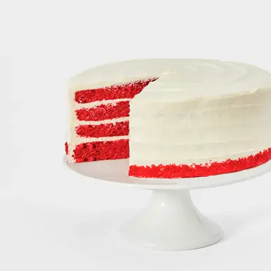 Bánh Red Velvet Sinh Nhật: Lợi Ích, Ý Nghĩa & 5 Mẫu Bánh Đẹp Nhất Năm 2026