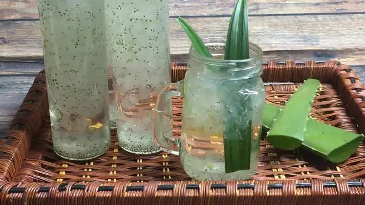 Hạt Chia Nấu Đường Phèn: Công Thức Và Lợi Ích Sức Khỏe Ít Ai Ngờ
