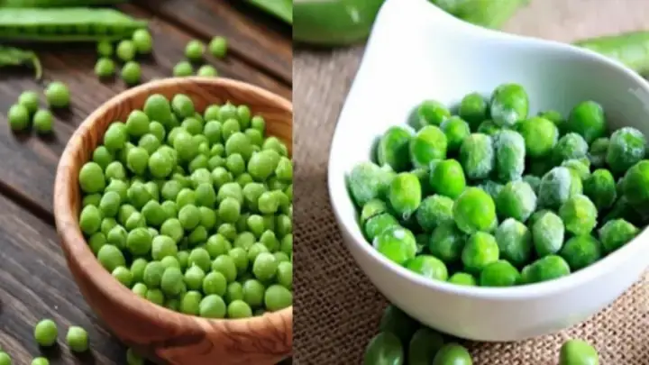 Hạt Đậu Hà Lan Nấu Món Gì Ngon Và Bổ Dưỡng Nhất Cho Bữa Cơm Gia Đình?