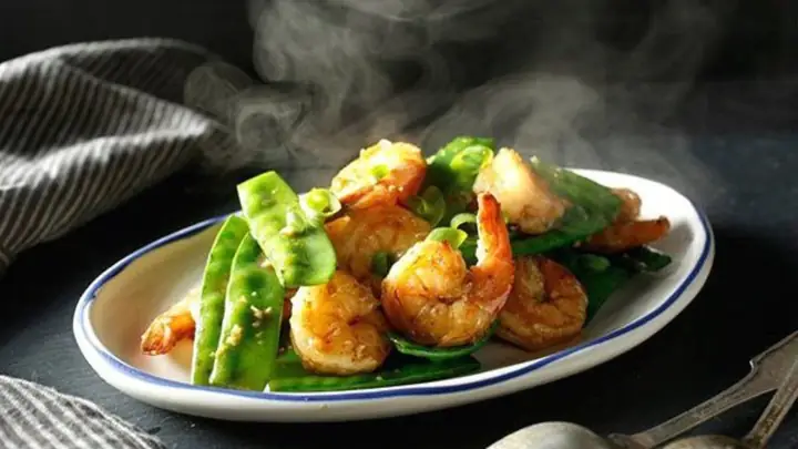 Hạt Đậu Hà Lan Nấu Món Gì Ngon Và Bổ Dưỡng Nhất Cho Bữa Cơm Gia Đình?