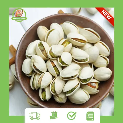 Hạt Dẻ Cười Tiếng Anh Là Gì? Nguồn Gốc, Ý Nghĩa Và Cách Dùng