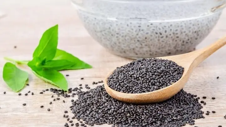 Hạt É Làm Từ Cây Gì? Nguồn Gốc, Công Dụng Và Cách Phân Biệt
