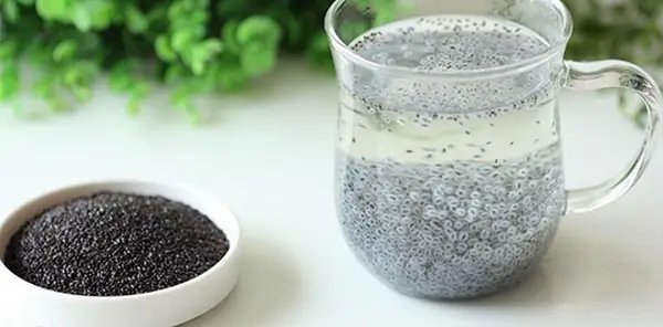 Hạt É Làm Từ Cây Gì? Nguồn Gốc, Công Dụng Và Cách Phân Biệt