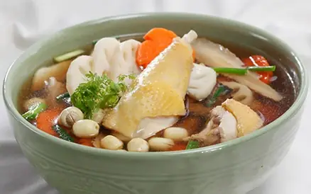 10 Món Ngon Dễ Làm Từ Hạt Sen Khô Bạn Không Thể Bỏ Qua