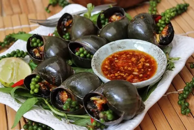 Hạt Tiêu Xanh Nấu Món Gì Ngon? 15+ Món Ngon Từ Hạt Tiêu Xanh Bạn Nên Thử