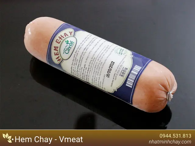 Hem Chay Làm Món Gì Ngon? 15+ Gợi Ý Thực Đơn Đa Dàng Cho Người Ăn Chay