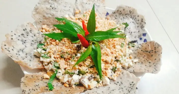 Cách Làm Hến Xúc Bánh Đa Chay Ngon Chuẩn Vị, Đơn Giản Tại Nhà