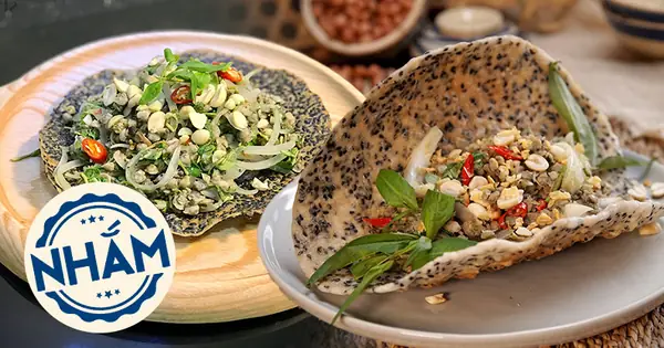 Khám Phá Hương Vị Tinh Túy: Hến Xúc Bánh Đa Huế Có Gì Đáng Thử?