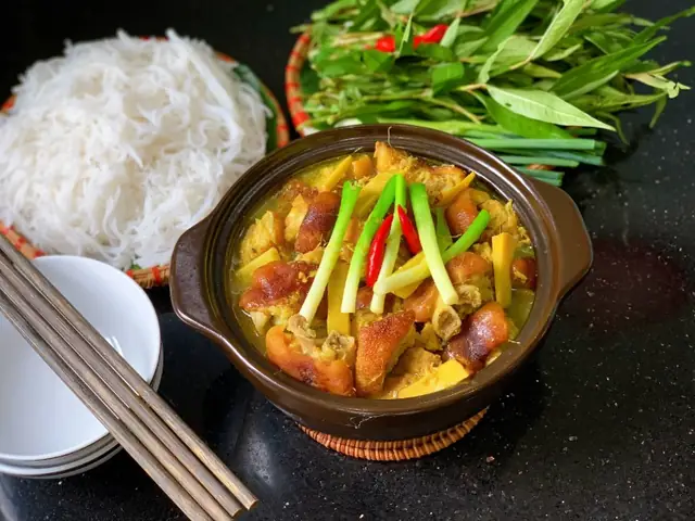 Top 10+ Quán Heo Giả Cầy Đà Nẵng Ngon, Chuẩn Vị, Giá Rẻ