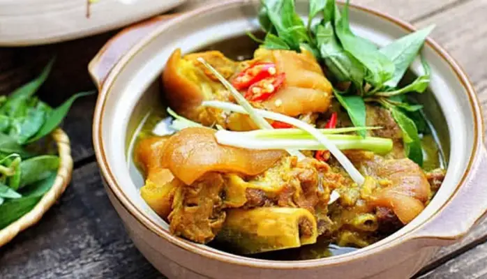 Top 10+ Quán Heo Giả Cầy Đà Nẵng Ngon, Chuẩn Vị, Giá Rẻ