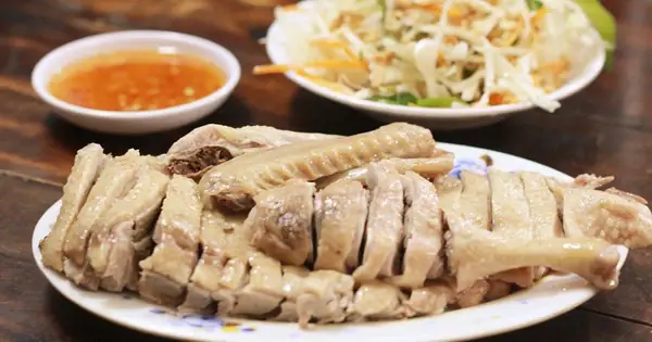 Hiếu Vịt 44 Nam Ngư: Lợi Ích, Cách Dùng Và Những Điều Cần Biết