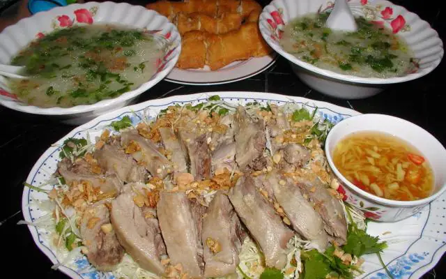 Hiếu Vịt 44 Nam Ngư: Lợi Ích, Cách Dùng Và Những Điều Cần Biết