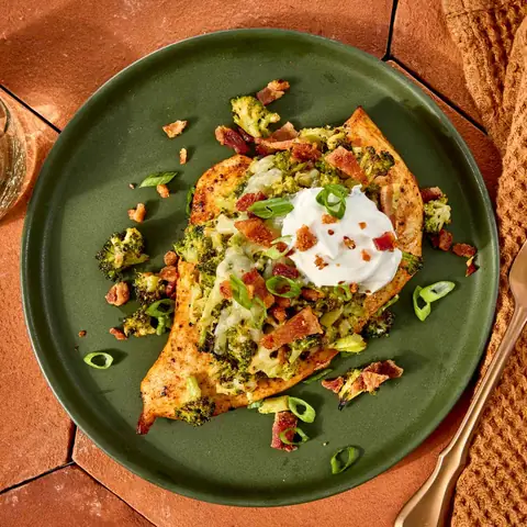 10+ Món Ăn High Protein Low Carb Tốt Nhất Cho Người Giảm Cân & Xây Dáng