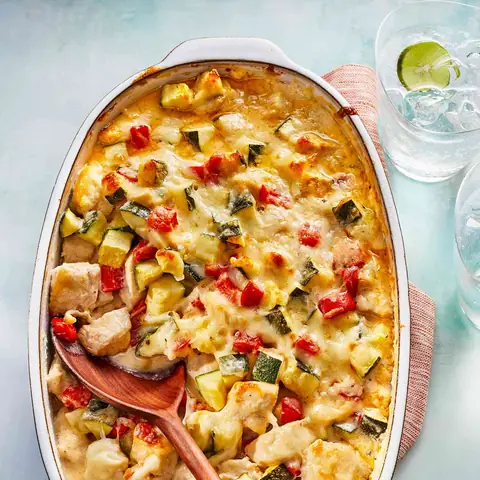 10+ Món Ăn High Protein Low Carb Tốt Nhất Cho Người Giảm Cân & Xây Dáng