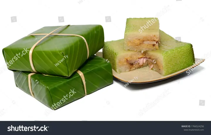 Khám Phá Ý Nghĩa Hình Ảnh Bánh Chưng Bánh Tét Trong Văn Hóa Việt Khám Phá Ý Nghĩa Hình Ảnh Bánh Chưng Bánh Tét Trong Văn Hóa Việt