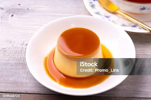 Khám Phá Bộ Sưu Tập Hình Ảnh Bánh Flan Đẹp: Nghệ Thuật Chế Biến Và Trình Bày
