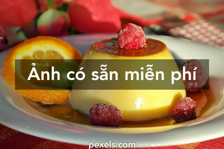 Khám Phá Bộ Sưu Tập Hình Ảnh Bánh Flan Đẹp: Nghệ Thuật Chế Biến Và Trình Bày