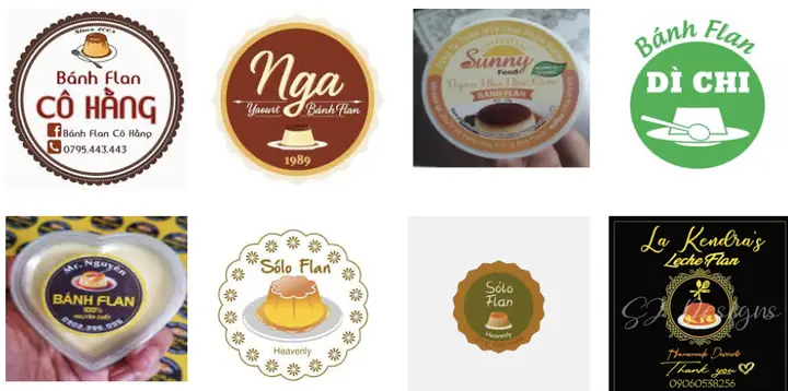 Khám Phá Bộ Sưu Tập Hình Ảnh Bánh Flan Đẹp: Nghệ Thuật Chế Biến Và Trình Bày