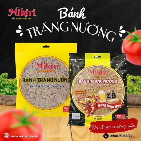 Khám Phá Sức Hút Qua Hình Ảnh Bánh Tráng Nướng: Từ Món Nướng Đường Phố Đến Biến Tấu Sang Chảnh